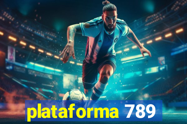 plataforma 789